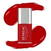 Image de Semilac 3in1 One Step Glossy Vernis à ongles gel 10 ml