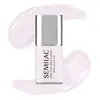 Image de Semilac 3in1 One Step Glossy Vernis à ongles gel 10 ml