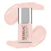 Image de Semilac 3in1 One Step Glossy Vernis à ongles gel 10 ml