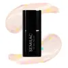 Image de Semilac UV Nagellack Vernis à ongles gel 10 ml