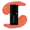 Image de Semilac UV Nagellack Vernis à ongles gel 10 ml