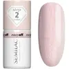Image de Semilac, Vernis à ongles, Vernis à Ongles Gel Easy Off Étape 2 (Lait glacé, Vernis effet gel)
