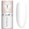 Image de Semilac, Vernis à ongles, Gel Vernis Top Coat Easy Off Étape 3 (Transparent, Vernis gel UV)