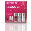 Image de Semilac, Set cadeau beauté, Lover Set Gift Set
