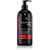 Image de NoName, Shampoing, MEN Hair Shampooing Perte de cheveux 400ml Vitamines Extraits Naturels Epaississement Croissance (Shampoing liquide, 400 ml)