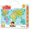 Image de Czuczu puzzle mapa swiata