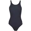 Image de Aquawave, Femmes, Maillot de bain, Strój k pielowy Seaweed Wmns Black r. L, Noir, (L)