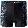 Image de Aquawave Slip De Bain Boxer Atos Junior 146 cm
