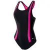 Image de Aquawave, Femmes, Maillot de bain, Asma Juodas, Noir, (L, S)