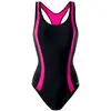 Image de Aquawave, Femmes, Maillot de bain, Maillot de bain Asma Noir, Noir, (L)