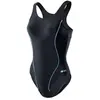 Image de Aquawave, Femmes, Maillot de bain, Abra Badeanzug, Noir, (M)