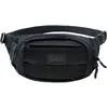 Image de Magnum, Unisexe, Sac banane, Sachet Plover noir 2L, Noir
