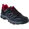 Image de Martes, Hommes, Baskets, Buty trekkingowe m skie czerwone czarne r. 41, Gris, Rouge, Noir, (41)