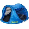 Image de Hi-Tec, Tente, (Tente tunnel, 2.70 kg, 3 personnes)
