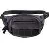 Image de Magnum, Unisexe, Sac banane, sac PLOVER Gray kidney, Gris