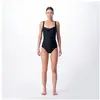 Image de Aquawave, Femmes, Maillot de bain, Zoey Wmns, Noir, (XL)