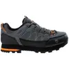 Image de Hi-Tec, Hommes, Baskets, Gelen Halbschuhe, Noir, (41)