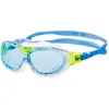 Image de Aquawave Lunettes De Natation Pour Enfants Flexa One Size