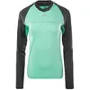 Image de Radvik Maillot à Manches Longues Zulu Mtb Lds M