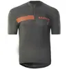 Image de Radvik, Hommes, Maillot de cyclisme, M ska Koszulka CHARLIE GTS (S), Vert, S