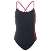Image de Aquawave, Femmes, Maillot de bain, Sublime Ii Wmns, Noir, Pink, (L)