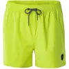 Image de Aquawave, Hommes, Short de bain, Degras Shorts, Vert, (M)