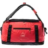 Image de Elbrus, Unisexe, Sac, BRIGHTYBAG 35, Rouge, Noir, (35 l)