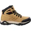 Image de Hi-Tec, Hommes, Chaussures de randonnée, Chaussures de trekking Medin Mid pour homme, taille 44 (44), Beige