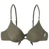 Image de Aquawave, Femmes, Bikini, Badeanzug mit Traubenoberteil, Vert, (L)