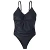 Image de Aquawave, Femmes, Maillot de bain, Zaria Damen Badeanzug, Noir, (S)