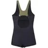 Image de Aquawave, Femmes, Maillot de bain, Qarakuma Ps Badeanzug, Noir, (L)