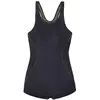 Image de Aquawave, Femmes, Maillot de bain, Qarakuma Ps Badeanzug, Noir, (M)