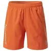 Image de Aquawave, Hommes, Short de bain, Aguario Badeshorts, Orange, (L)