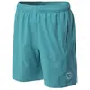 Image de Aquawave, Hommes, Short de bain, Aguario Badeshorts, Bleu, (XL)
