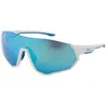 Image de Radvik, Hommes, Lunettes : accessoires, Streon glasses 92800595459, Bleu, Blanc