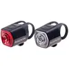 Image de Radvik Feu Arrière Lyra Set 200 Lumens