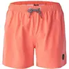 Image de Aquawave, Hommes, Short de bain, Degras Badeshorts, Orange, (L, M, XXL)