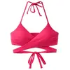 Image de Aquawave, Femmes, Bikini, Palima Top Badeanzug, Pink, (L)