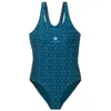 Image de Aquawave, Femmes, Maillot de bain, Seaweed Wmns, Bleu, (S)