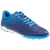 Image de Martes, Garçons, Baskets, Chaussures de football Essentials Mator Teen TF Jr 92800490400, Bleu, (37)