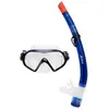 Image de Martes, Équipement de snorkeling