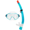 Image de Martes Essential Masque De Natation Junior Ozzos One Size