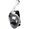 Image de Martes Masque De Natation Junior Viso One Size