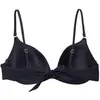 Image de Aquawave, Femmes, Bikini, Damen-Badeanzugoberteil in Traubenfarbe, Vert, (M)
