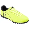 Image de Huari, Garçons, Chaussures de football, Dzieci ce Turfy Jusino Teen Tf poppy red/patriot blue rozmiar 38 (38), Bleu, Rouge