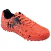 Image de Huari, Garçons, Chaussures de football, Dzieci ce Turfy Vatoro Teen Tf poppy red/patriot blue rozmiar 39 (39), Bleu, Rouge