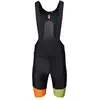 Image de Radvik, Hommes, Pantalon de cyclisme, M skie Spodenki TOKI GTS (XL), Noir