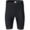 Image de Radvik, Hommes, Pantalon de cyclisme, M skie Spodenki VESTAR GTS (XXL), Noir