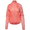 Image de Radvik, Femmes, Veste de cyclisme, Damska kurtka PAPA WP JACKET LDS rozmiar M (M), Orange, M