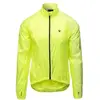 Image de Radvik, Hommes, Veste de cyclisme, M ska kurtka PAPA WP JACKET GTS rozmiar XL (XL), Jaune, XL